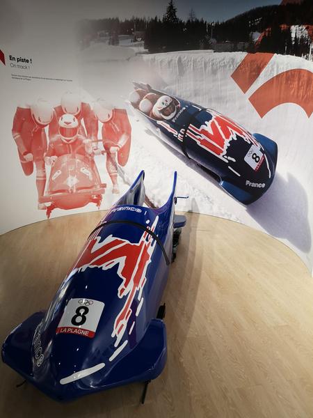 Tremplin 92 - Montagne & Olympisme_Albertville