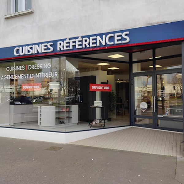 Cuisines Références