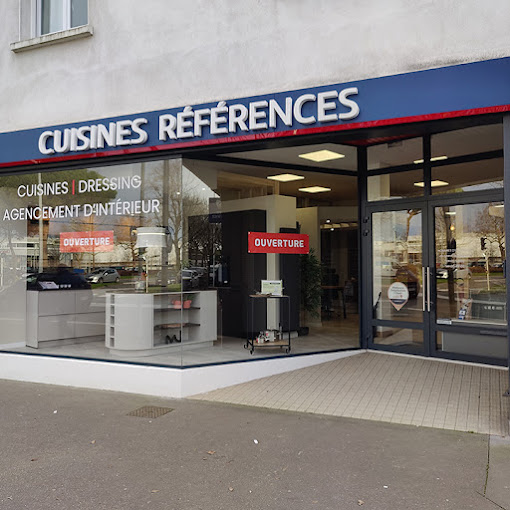 Cuisines Références