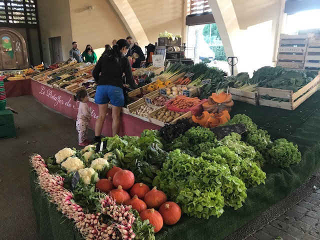 Marché hebdomadaire de Saint-Martin-de-Crau - photo 3