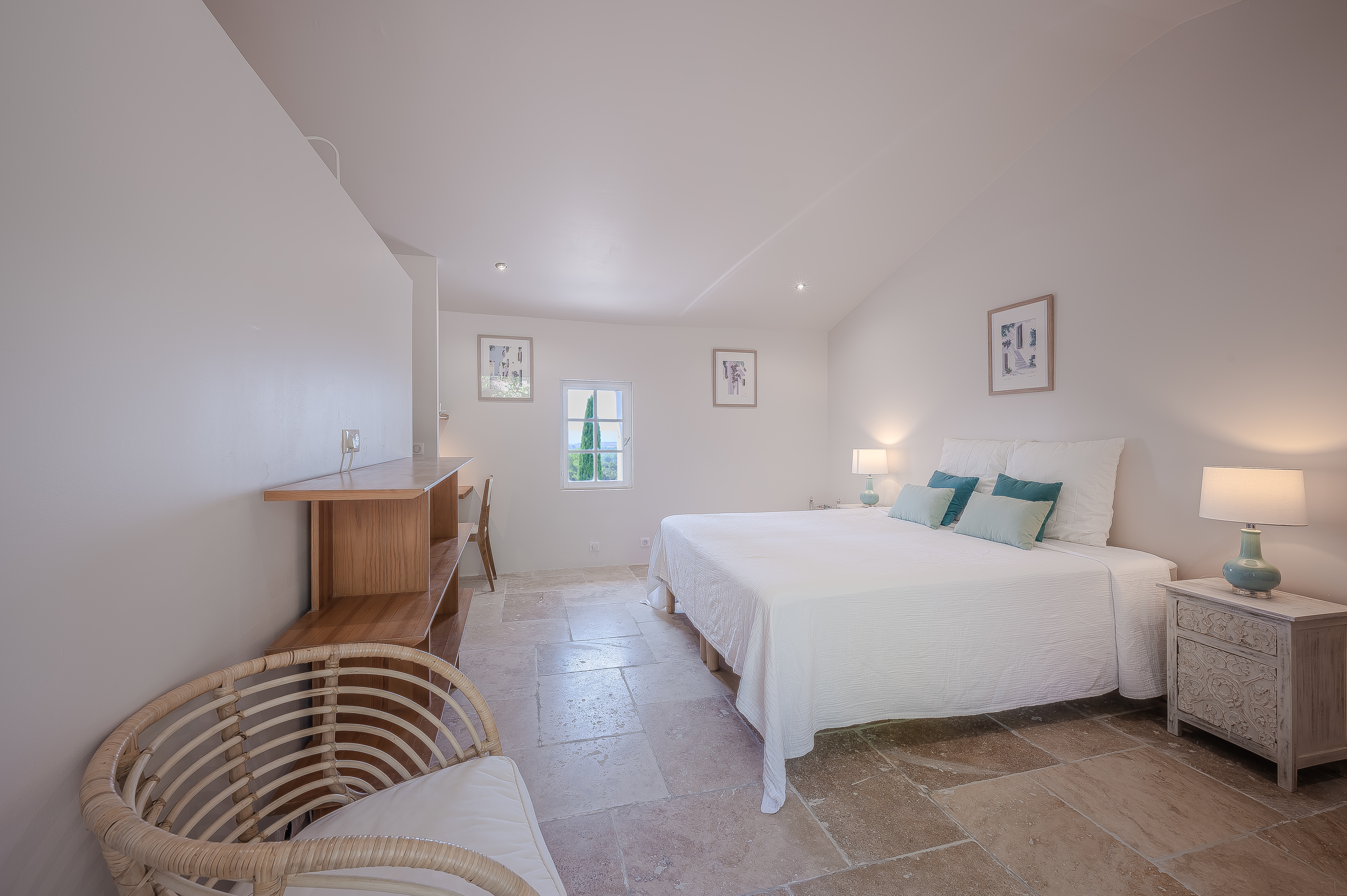 Domaine Clément Sainte Victoire, Puyloubier - photo 9