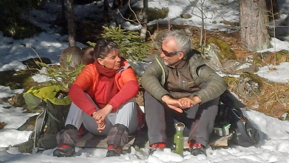 Les Randos du Lavvu - Accompagnateurs en montagne_Villarodin-Bourget