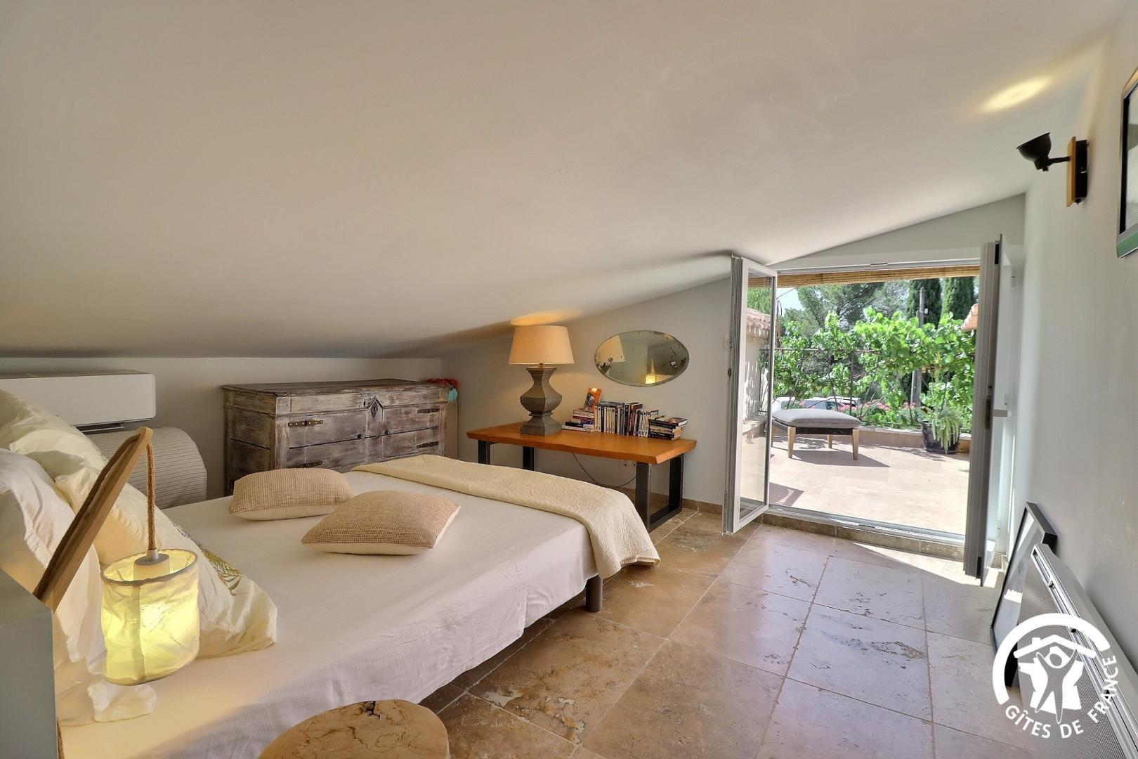 La Petite Maison, Saint-Marc-Jaumegarde - photo 9