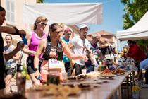 Marathon de la Bière au Coeur du Forez - 5ème édition_Montbrison