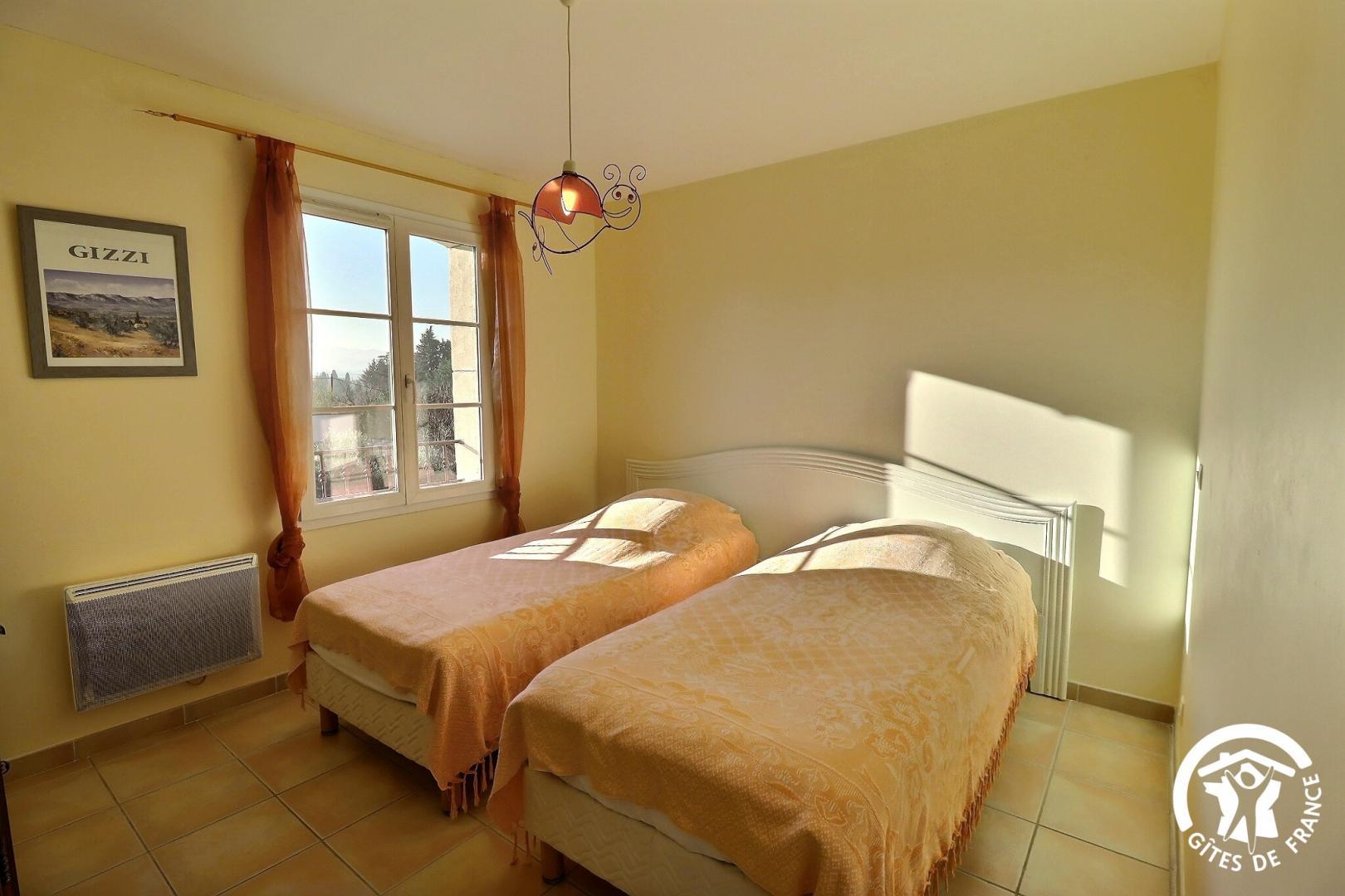 Les Oliviers, Saint-Rémy-de-Provence - photo 2