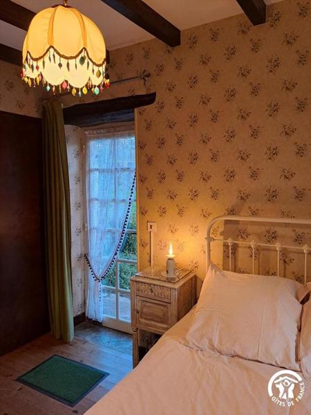Bonpas - ref 81G1636 Gites de France Tarn 