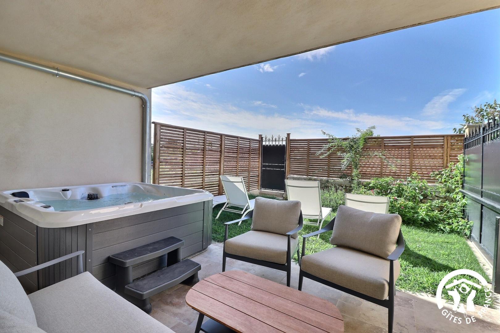 La Picholine 2, Éguilles - photo 7