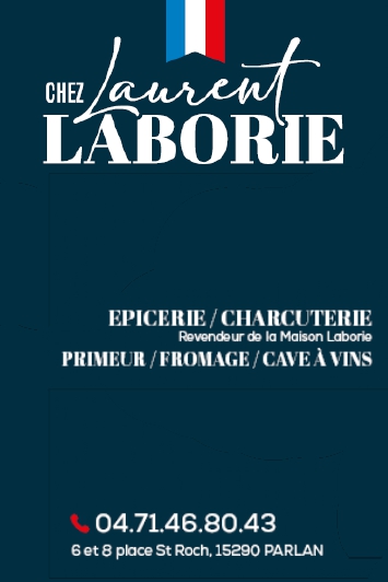 Chez Laurent Laborie
