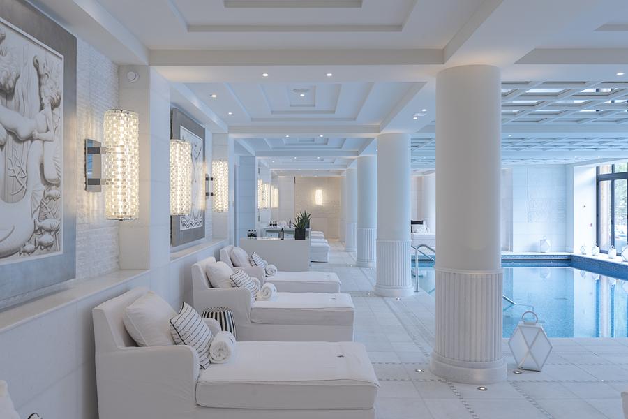 Four Seasons Resort Megève_Megève