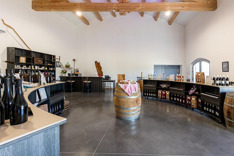 Domaine du Blavet