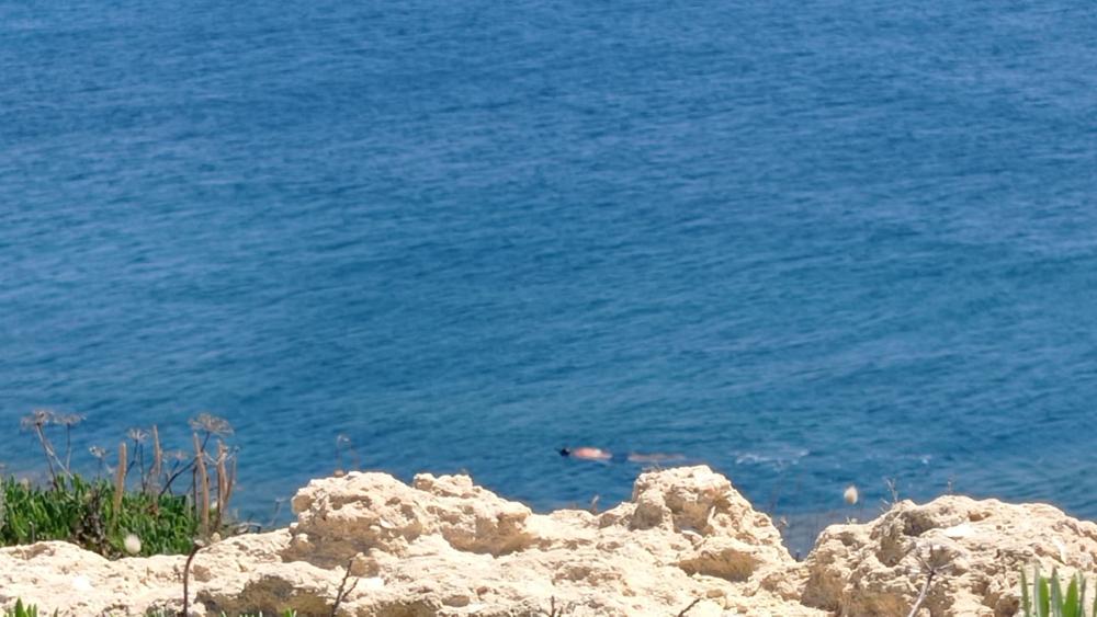 Boucle des carrières de pierre de la Couronne_Martigues