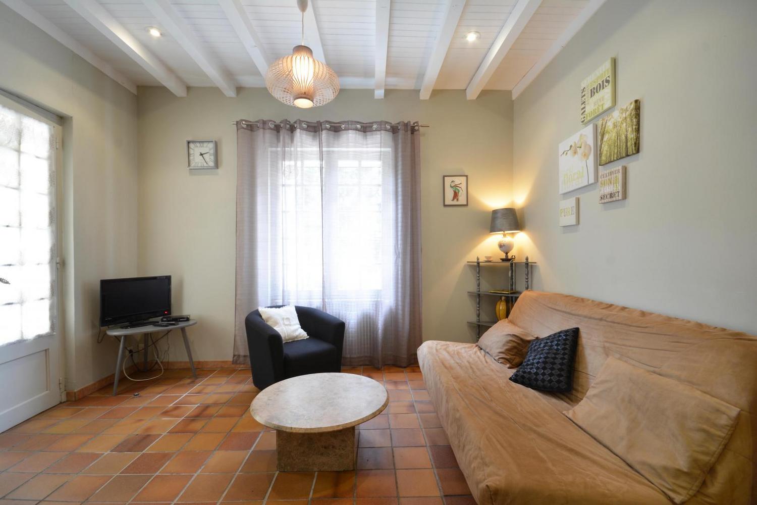 Le Figuier, Paradou - photo 42