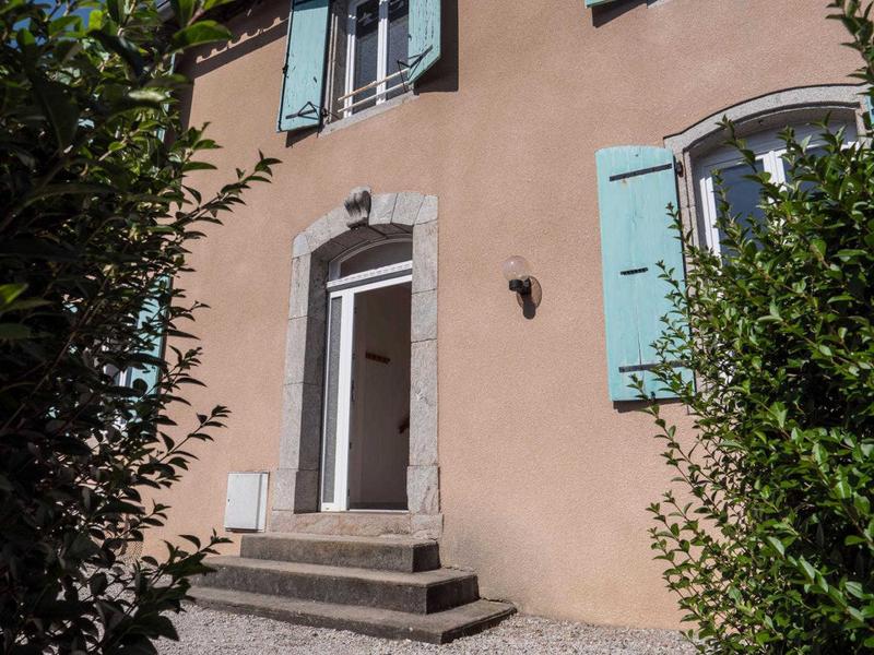 Gîte communal Le Vintrou 2 