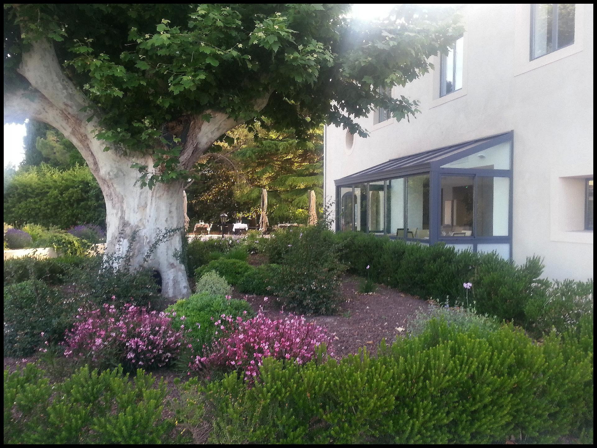 Mas de l'Echanson, Châteaurenard - photo 3