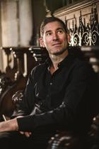 Laurent Jochum, orgue