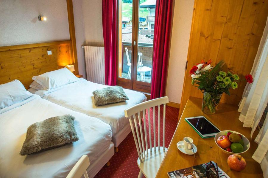 Chalet Hotel Régina