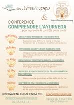 CONFERENCE AYURVEDA