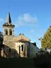 Maillet Eglise Ⓒ CC Val de Cher