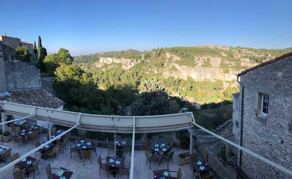 Le Bautezar, Les Baux-de-Provence - photo 4