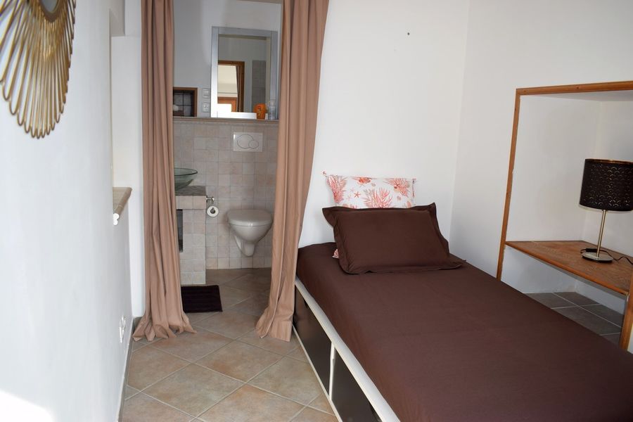 Chambre Le Chemin des Etoiles