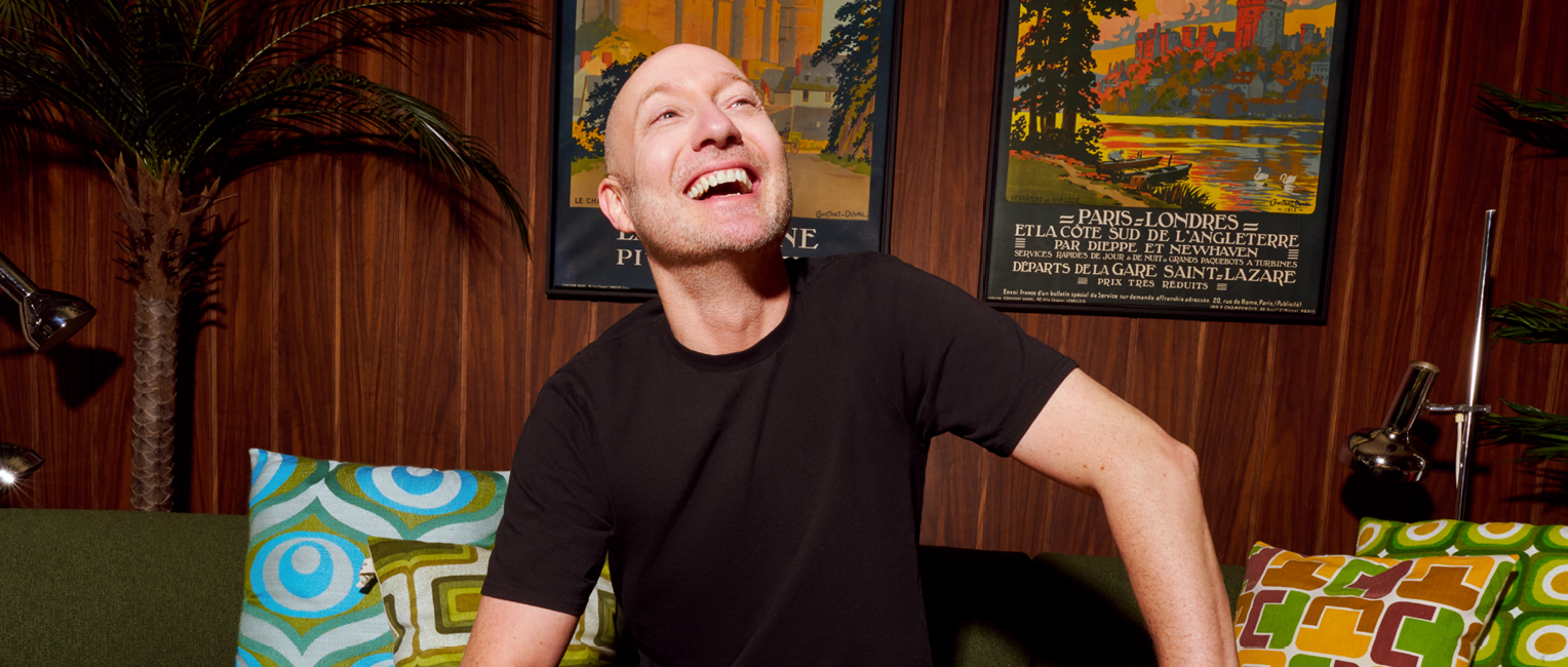 Concert de Paul Kalkbrenner & More au Théâtre Antique_Vienne