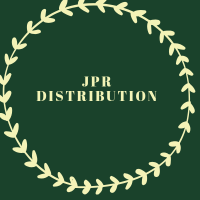 JPR Distribution 