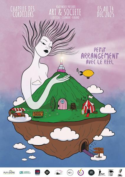 Festival Road Movie : petit arrangement avec le réel