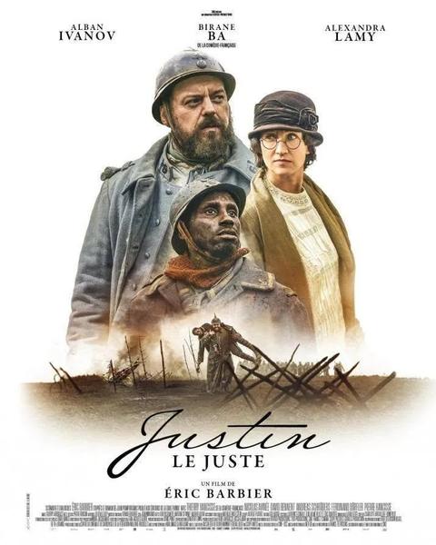 CinéMathes - Justin le Juste