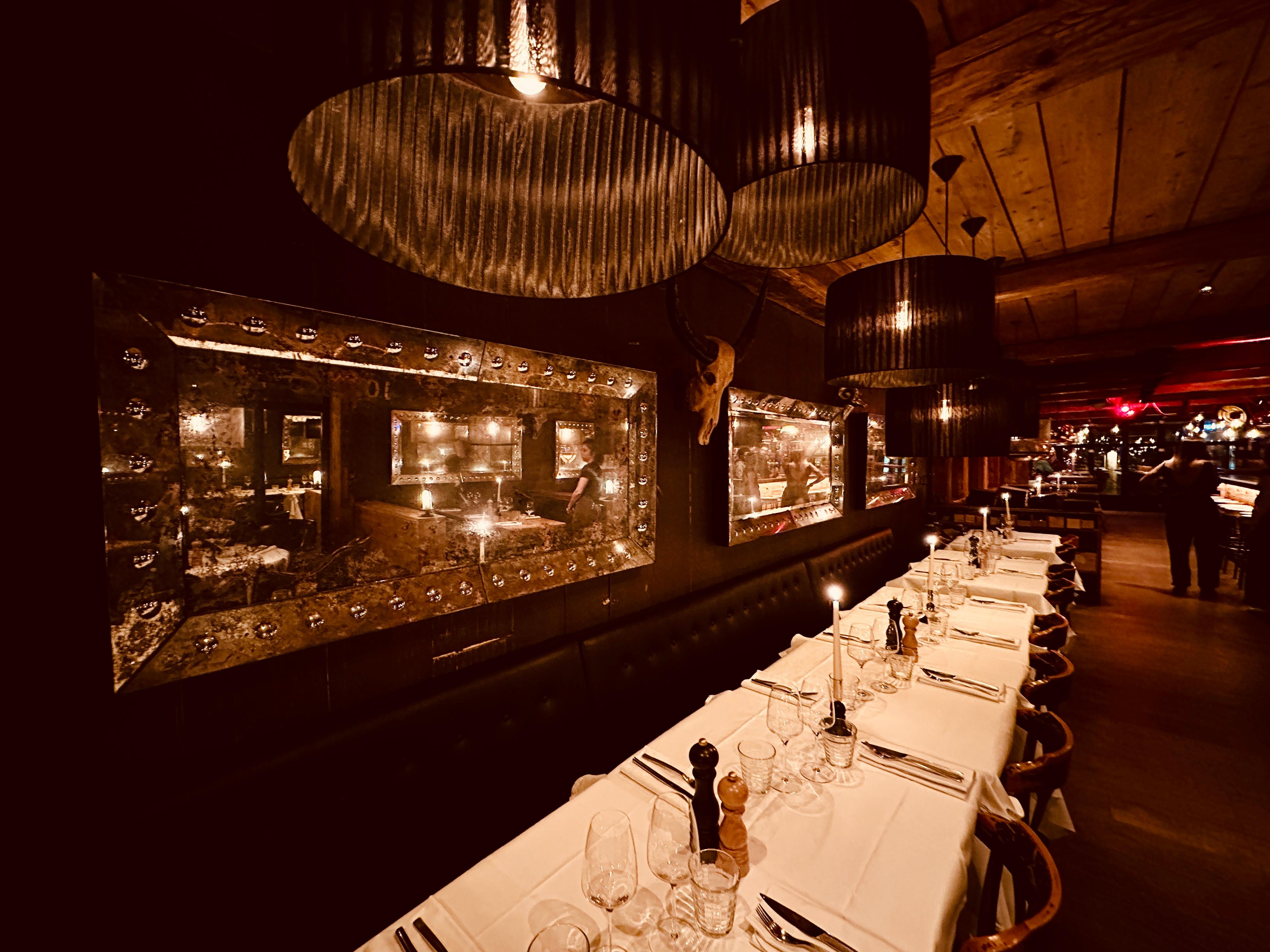 La Baraque
