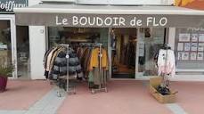 Le Boudoir de Flo