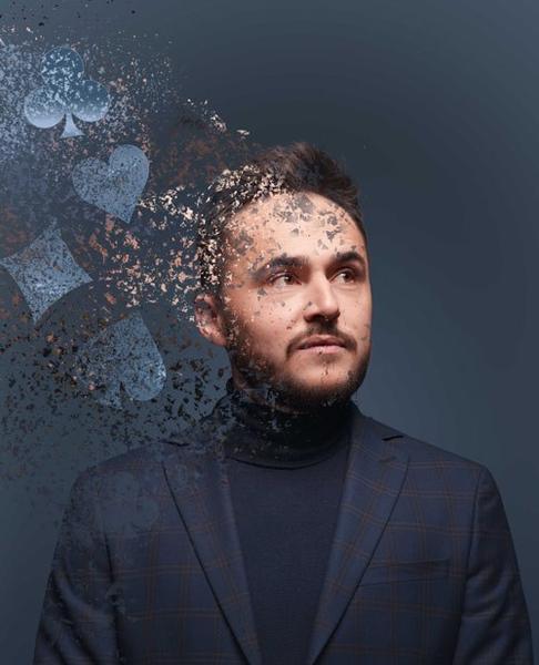 Mentaliste - Thibaut Del Corral_Montbrison