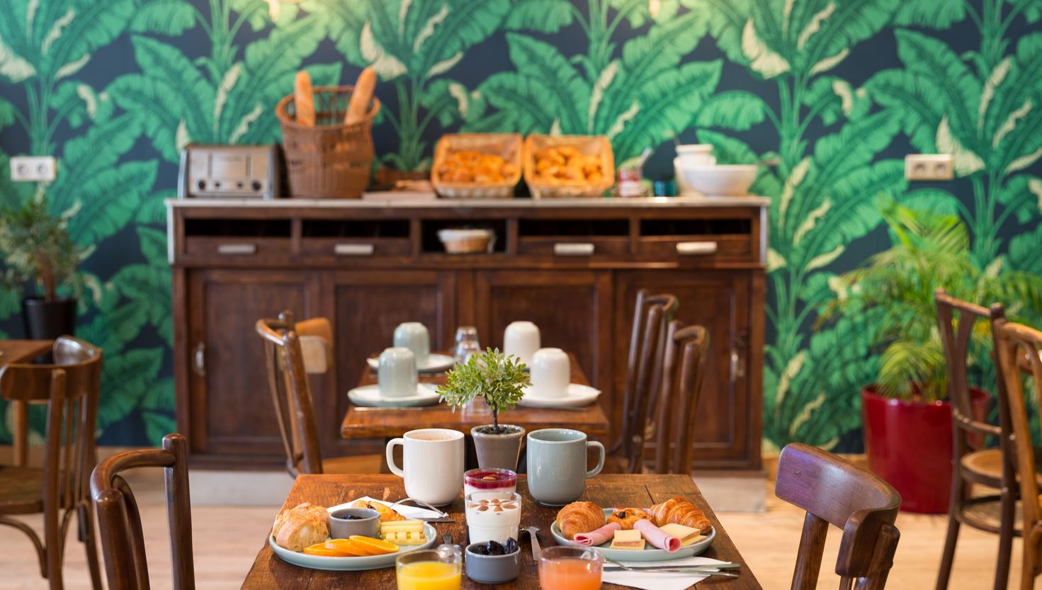 Hôtel Marsiho - photo 3