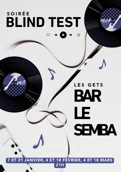 Blind Test-avond_Les Gets