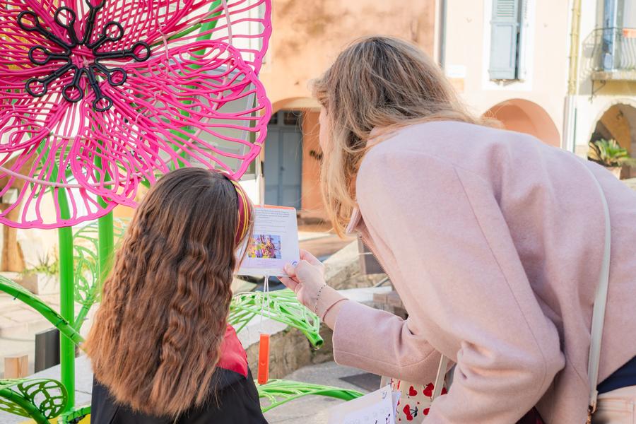 Le grand Carnaval des explorateurs : chasse au trésor en famille_Roquebrune-sur-Argens