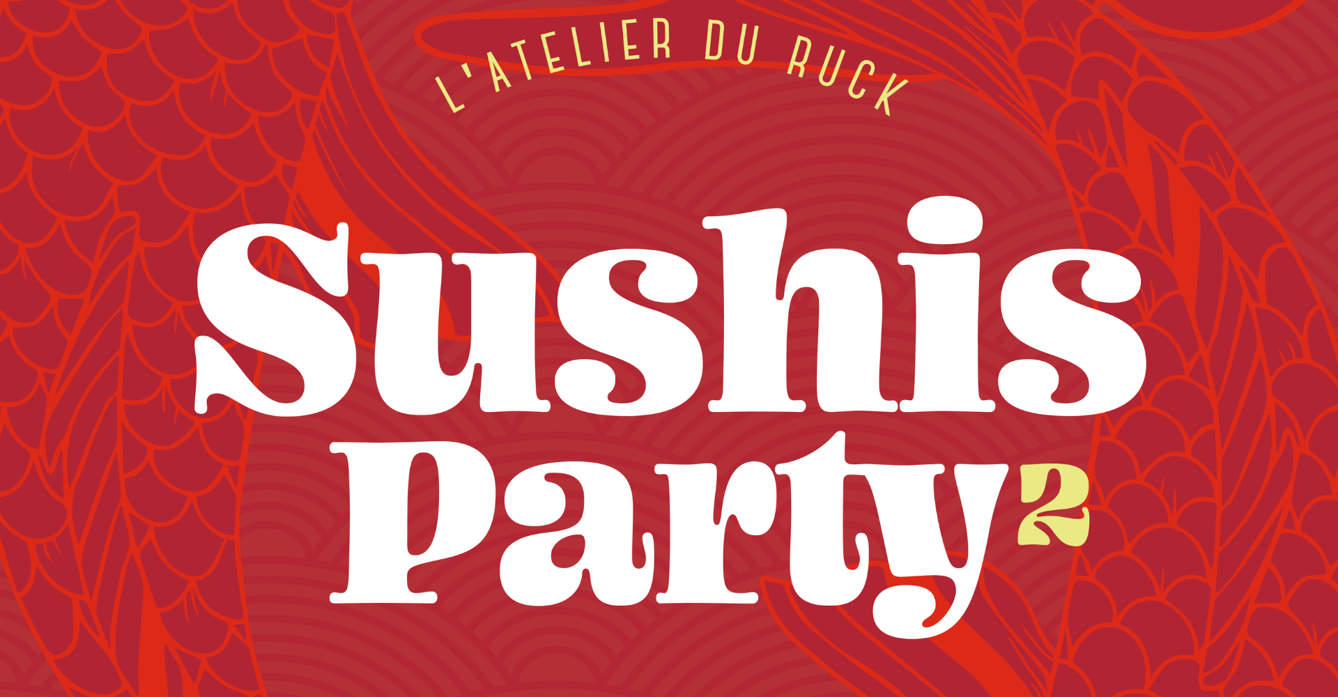 Sushis Party 2