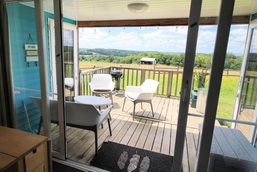 Le Refuge de Bonlieu_Lieudieu