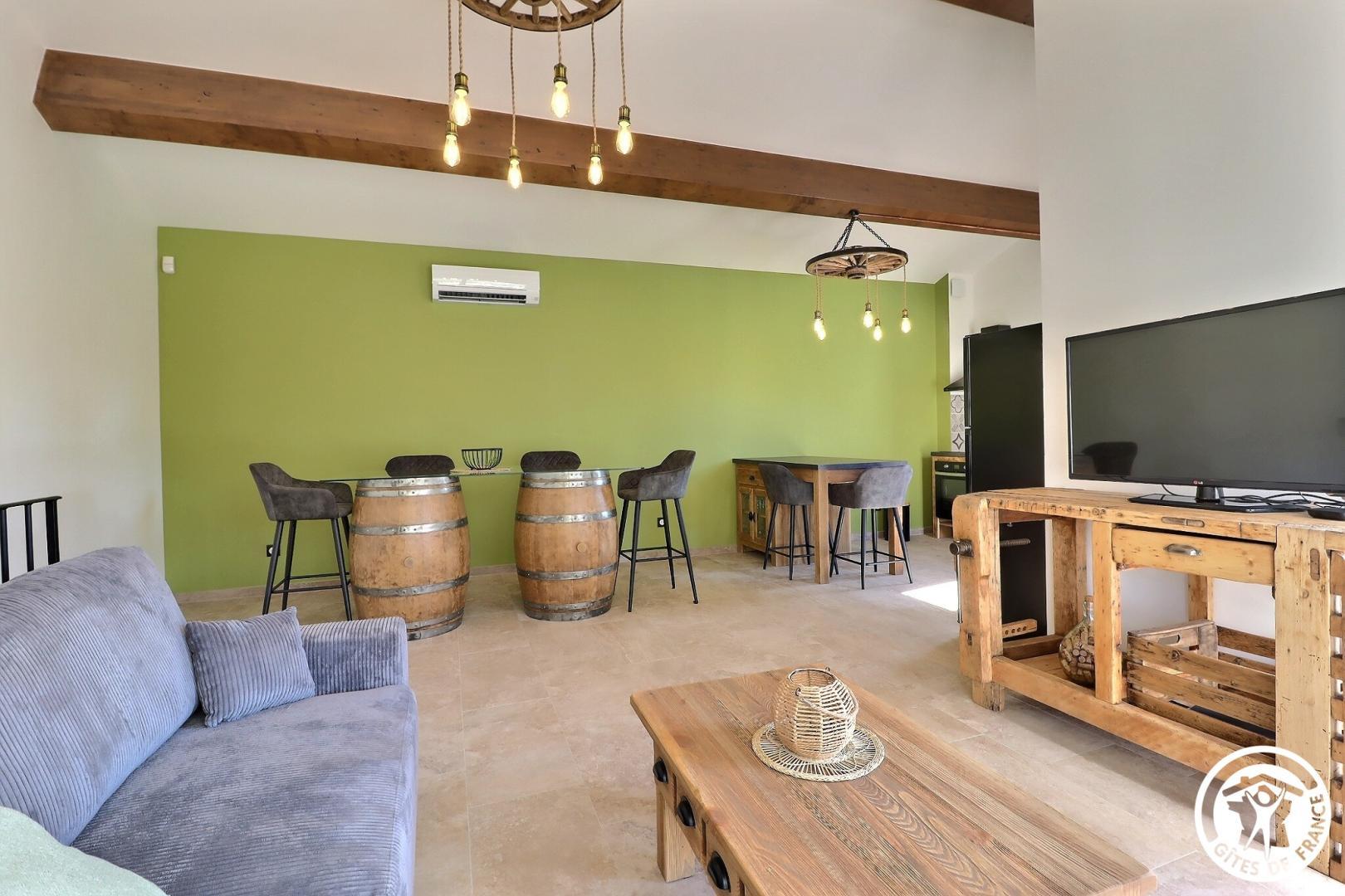 L'Adriju, Roquevaire - photo 11