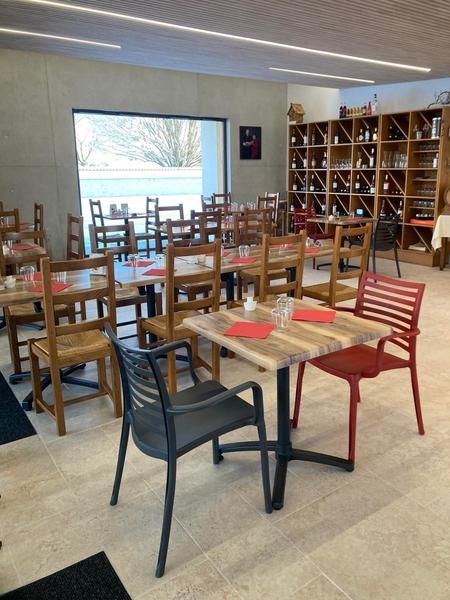 La table de Rikvi