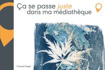 JUSTE DANS MA MEDIATHEQUE - Fragiles alchimies_Salaise-sur-Sanne