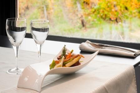 Terrasses de Pommiers