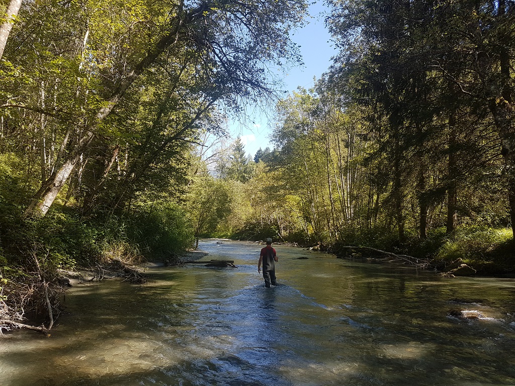 savoiefishing