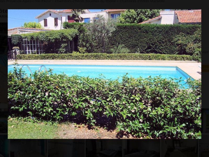 Villa du Lac, Marseille 12e Arrondissement - photo 2