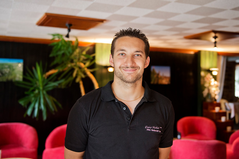 Clair Matin *** Resort & Spa