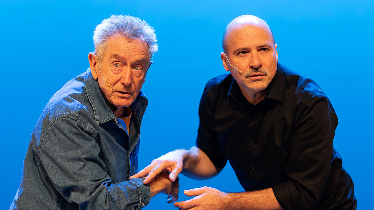 Vagabondages et conversations