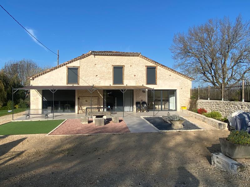 La grange des Plagnettes