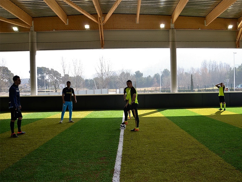 Monclub Futbol