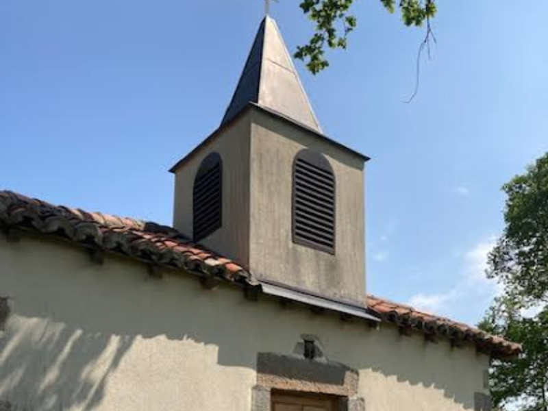 Journée Européenne du Patrimoine_Bellegarde-en-Forez