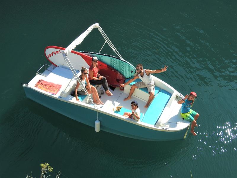 Alize Electronic Esparron-de-verdon