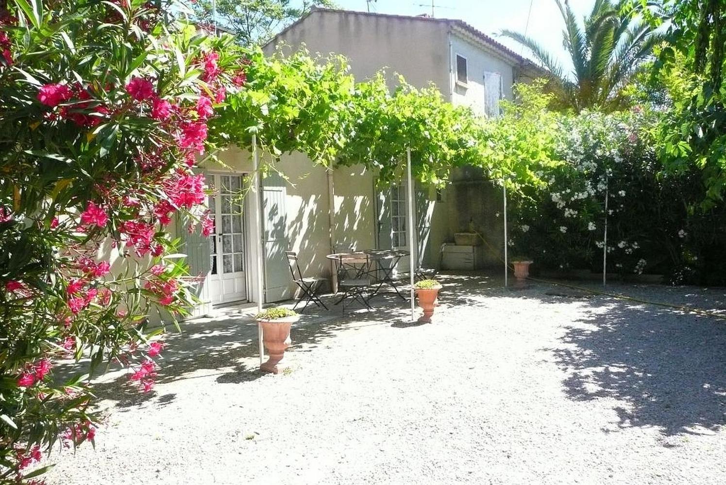 LES LAURIERS ROSES, Mouriès - photo 27