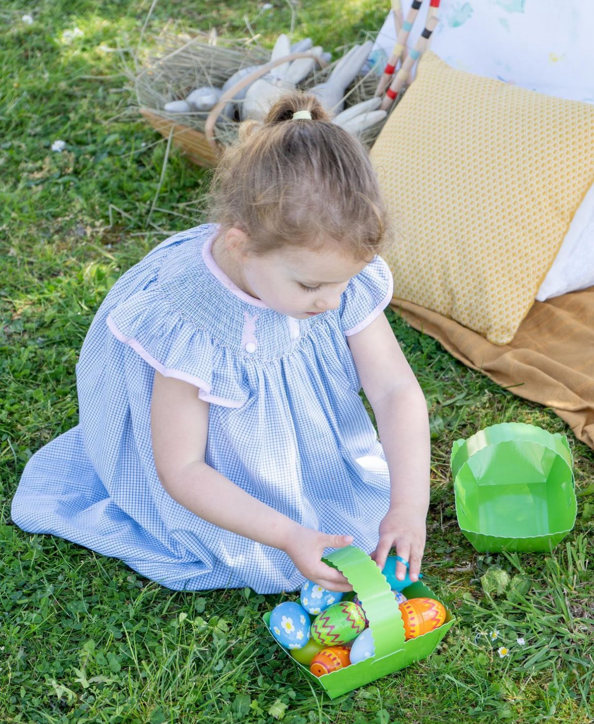 Pâques en Famille | Hôtel Chais Monnet & Spa